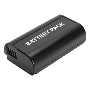 Panasonic DMW-BLJ31 by 2-Power