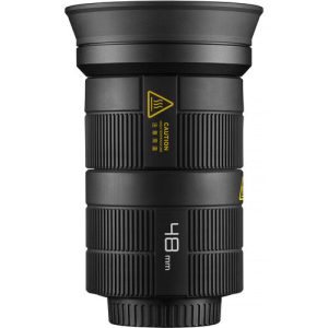 Godox 48mm Projection Lens for BLP & BFP Optical Snoot