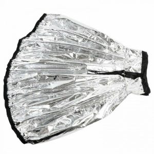 Godox DPU-165BS Black/Silver Reflector Cloth for 165cm Umbrella