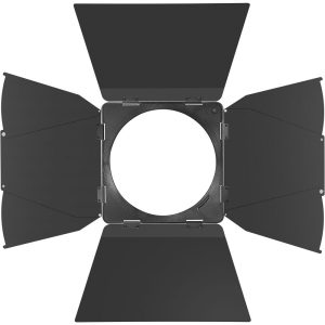 Godox LB-01 Barndoors for FLS8 Fresnel Lens