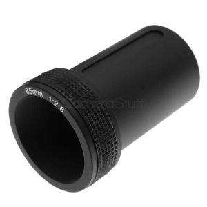 Godox SA-01 85mm f/2.8 Lens for SA-P Projection Attachment