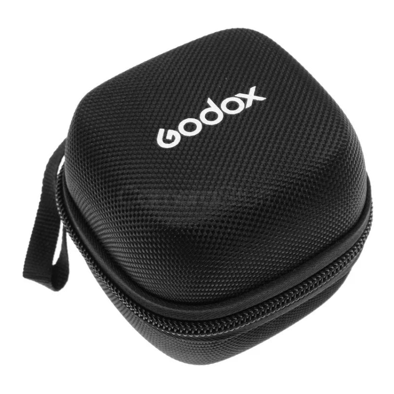 Godox SA-02 60mm f/2.4 Lens for SA-P Projection Attachment - Image 4