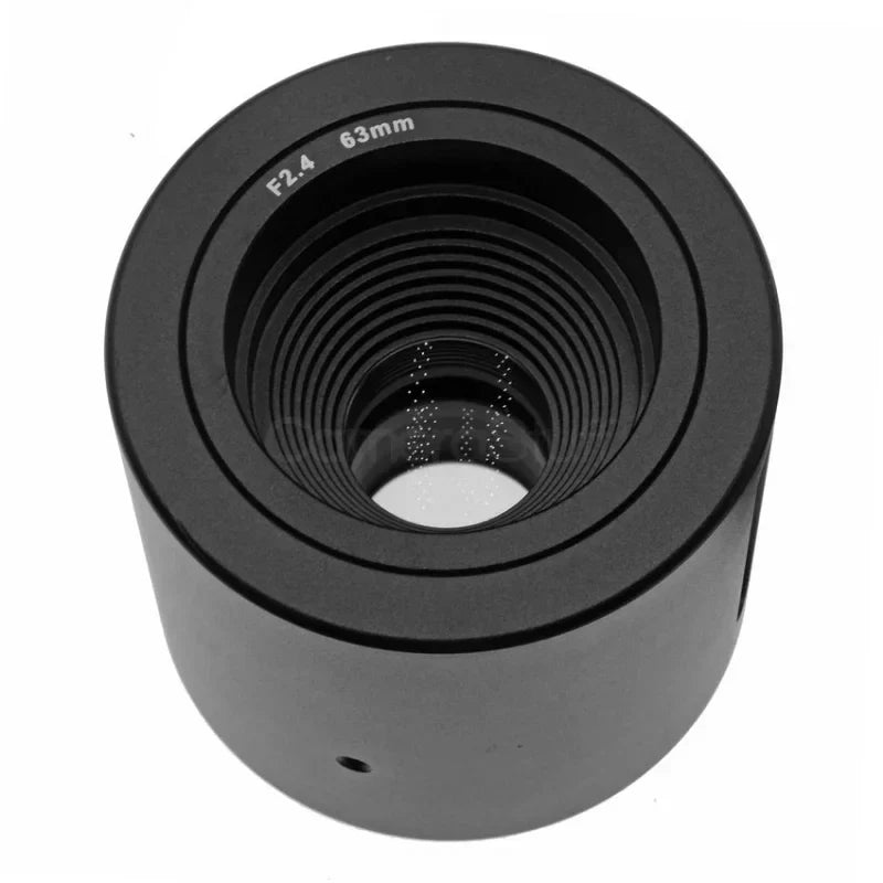 Godox SA-02 60mm f/2.4 Lens for SA-P Projection Attachment - Image 6