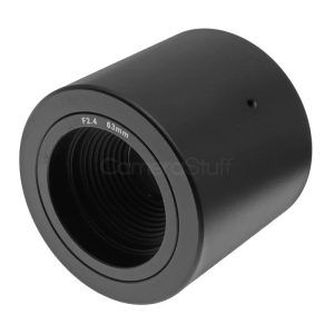 Godox SA-02 60mm f/2.4 Lens for SA-P Projection Attachment