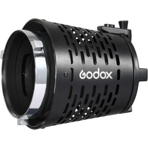 Godox SA-17 Bowens Mount Adapter for SA-P Projection Attachment