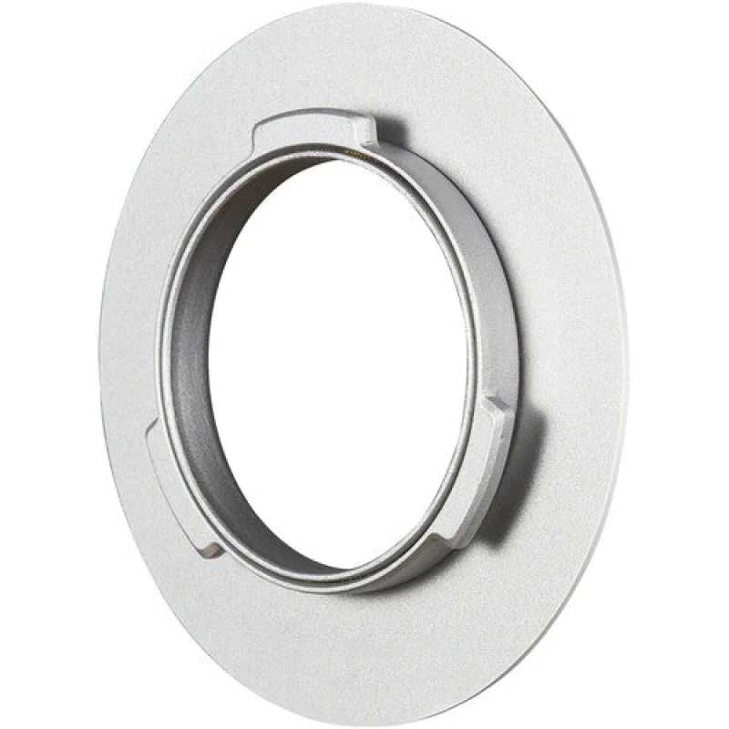 Godox SA-GD Godox Mount Speed Ring Adapter for QR-P Softboxes - Image 2