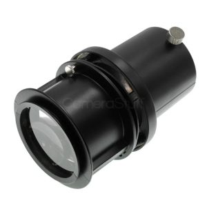 Godox SA-P1 Projection Attachment (Without Lens)