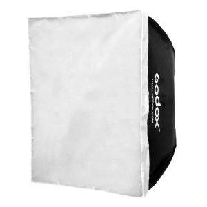 Godox SB-BW-6060 60 x 60cm Softbox, Bowens Mount (Non-Folding)