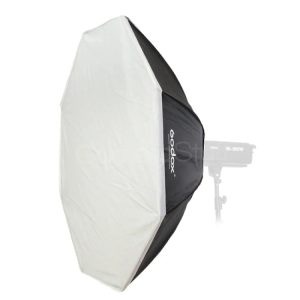 Godox SB-BW140 140cm Octabox Softbox, Bowens Mount (Non-Folding)