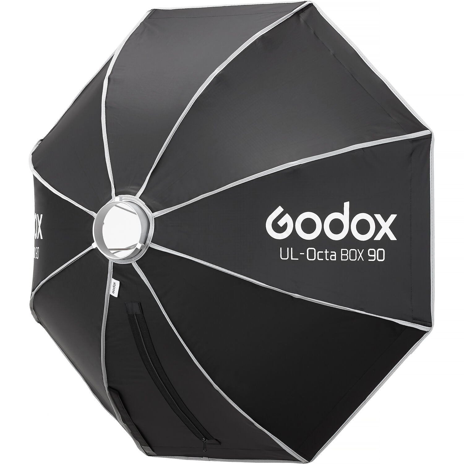 Godox UL-BOX-Octa90 90cm Quick-Release Octabox with Grid, Bowens Mount - Image 4