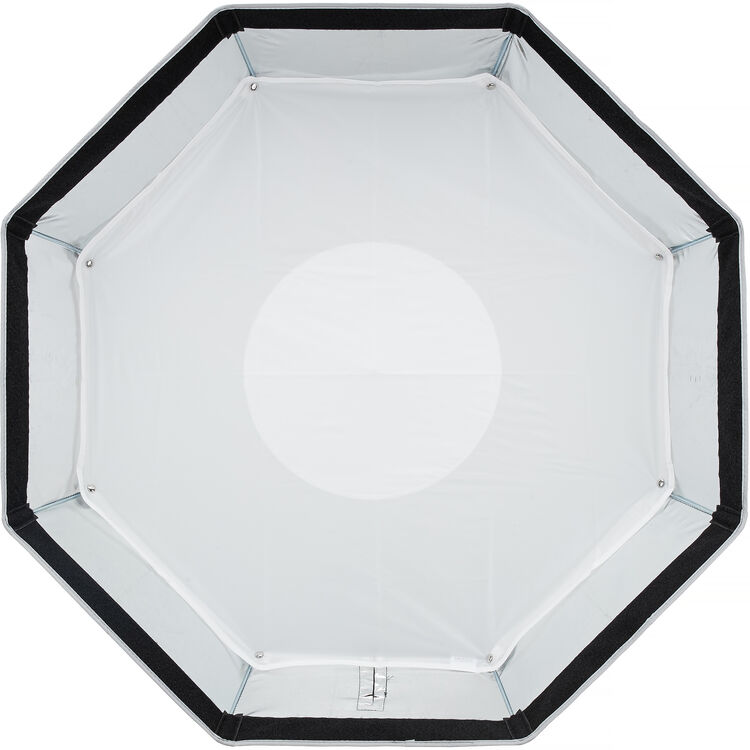 Godox UL-BOX-Octa90 90cm Quick-Release Octabox with Grid, Bowens Mount - Image 10