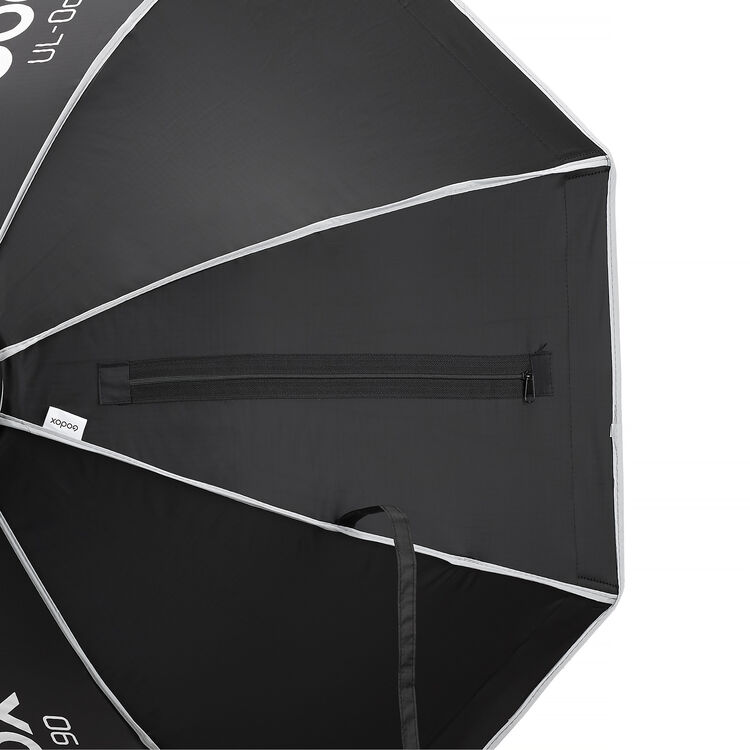 Godox UL-BOX-Octa90 90cm Quick-Release Octabox with Grid, Bowens Mount - Image 14