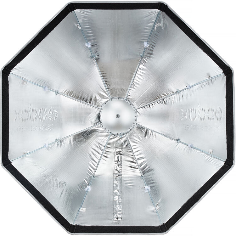 Godox UL-BOX-Octa90 90cm Quick-Release Octabox with Grid, Bowens Mount - Image 9