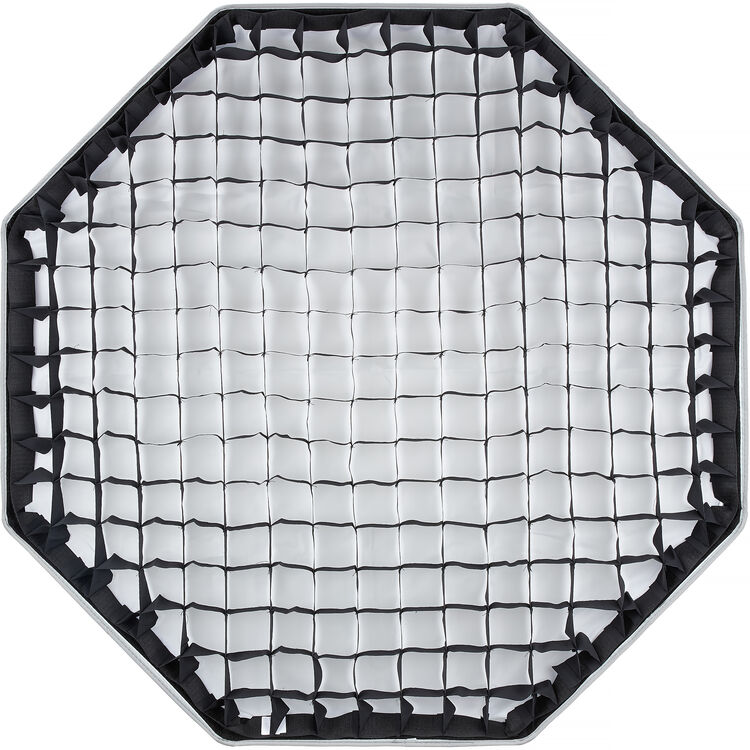 Godox UL-BOX-Octa90 90cm Quick-Release Octabox with Grid, Bowens Mount - Image 12