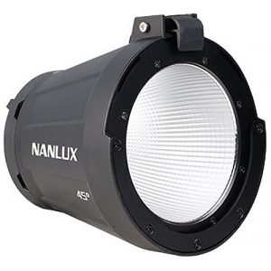 Nanlux BE Mount Reflector 45°