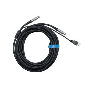 Nanlux Connection Cable 8M for WC-LM6P-C1 6 Pin Wired Controller