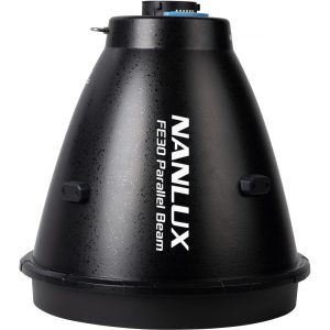 Nanlux FE Mount FE30 Parallel Beam Reflector