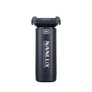 Nanlux Evoke 5C Magnetic Battery Grip