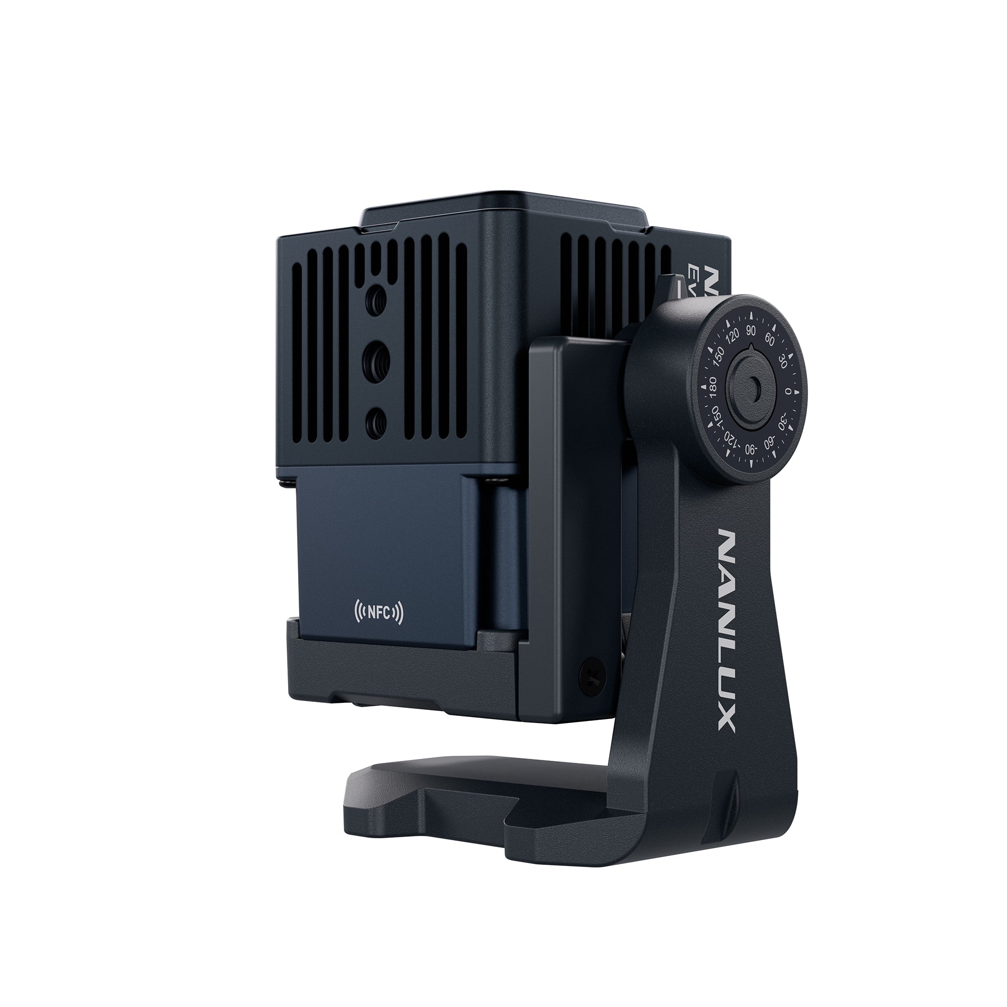 Nanlux Magnetic Yoke for Evoke 5C