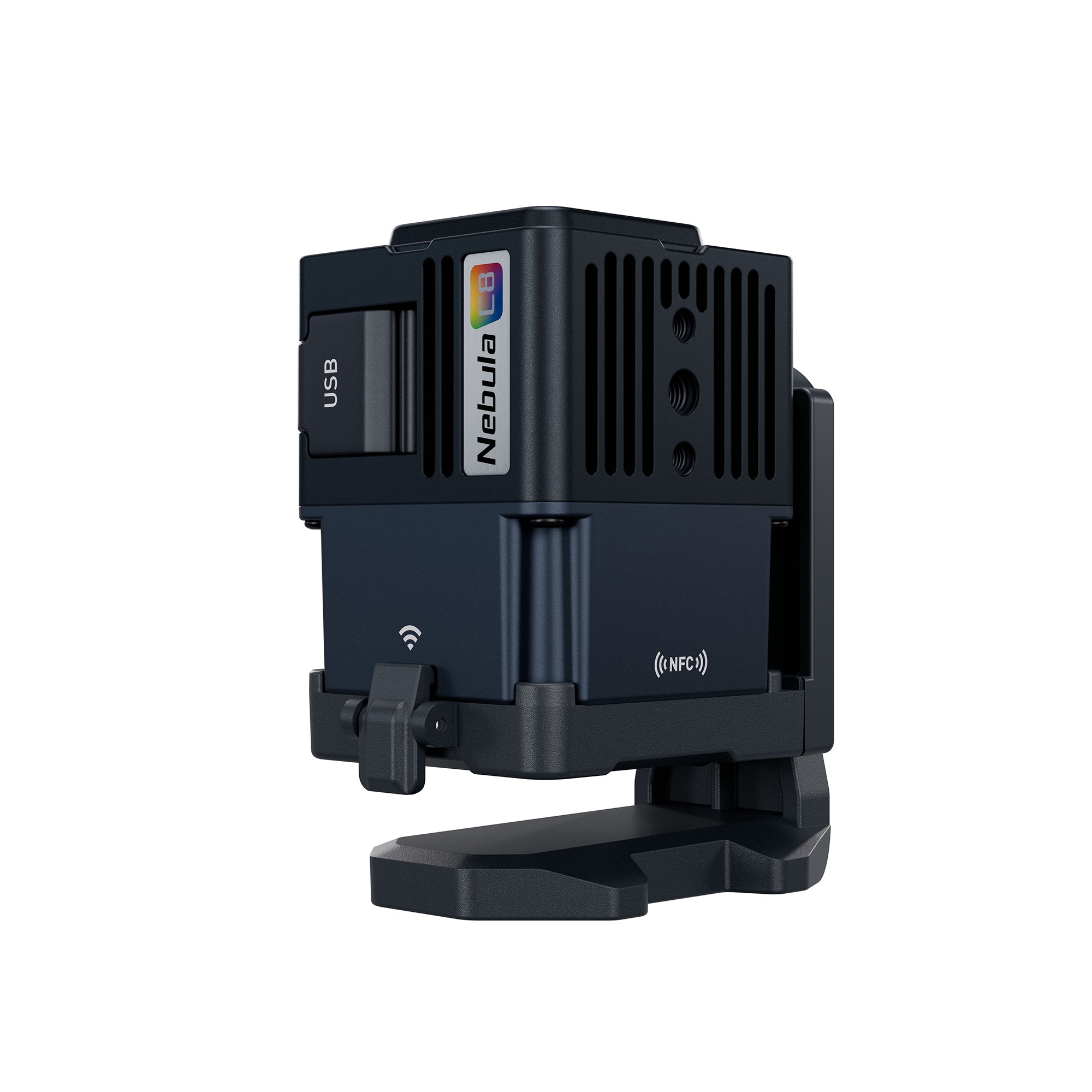 Nanlux Magnetic Yoke for Evoke 5C