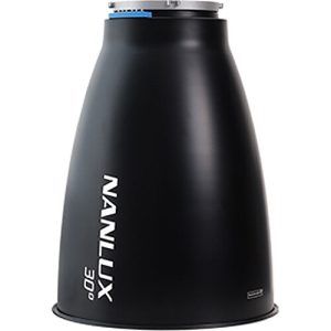 Nanlux NL Mount 30° Reflector for Evoke 2400B/5000B