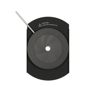 Nanlux NL Mount Adjustable Iris Diaphragm for 15-30° Projection Attachment