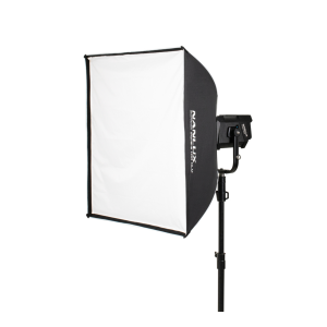 Nanlux NL Mount Square Softbox 100cm
