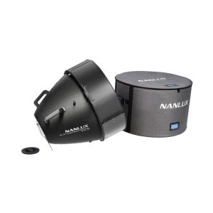 Nanlux NL70 Parallel Beam Reflector (NL Mount)
