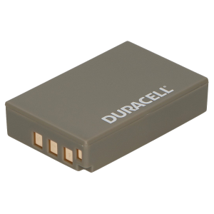 Olympus BLS-5 and BLS-50 Compatible Camera Battery by Duracell