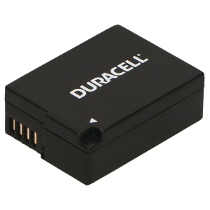 Panasonic DMW-BLC12 Camera Battery by Duracell