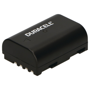 Panasonic DMW-BLF19E Camera Battery by Duracell