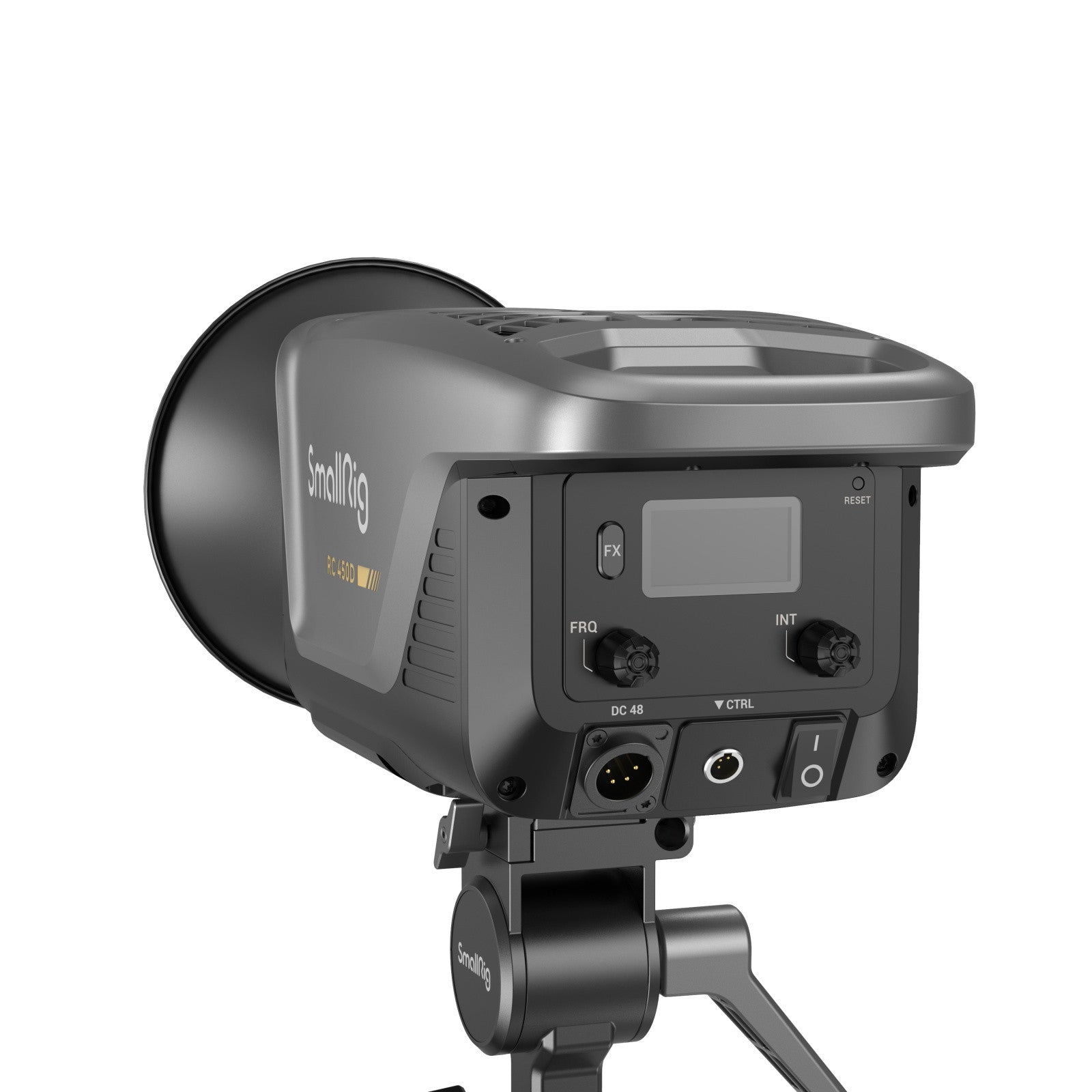 SmallRig RC 450D COB LED Video Light(EU) 3971