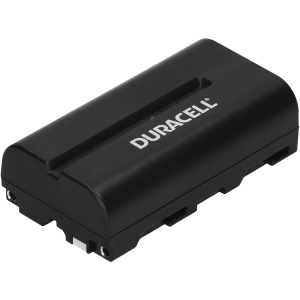 Sony NP-F330/F550/F570 Camera Battery by Duracell