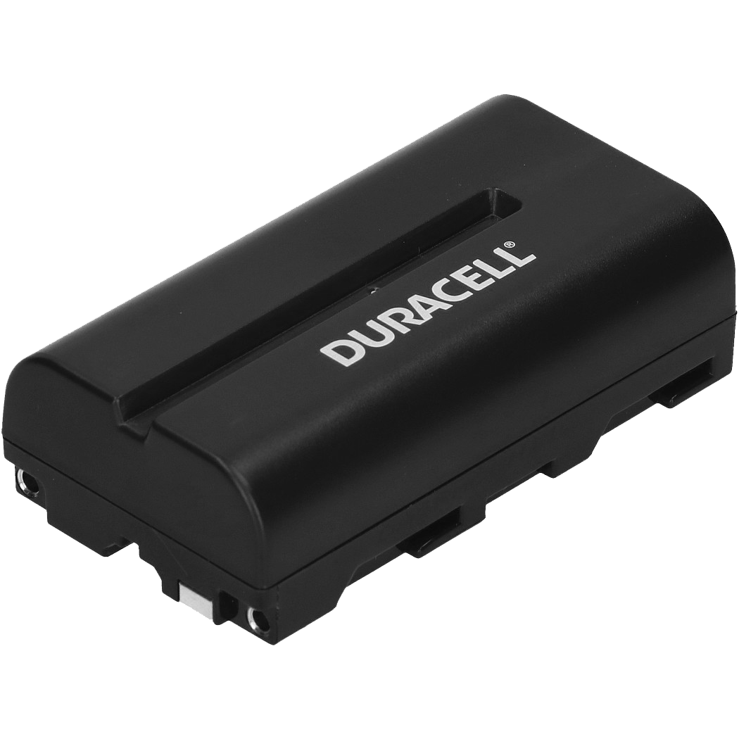 Sony NP-F330/F550/F570 Camera Battery by Duracell