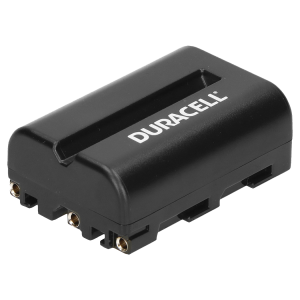 Sony NP-FM500H Camera Battery by Duracell