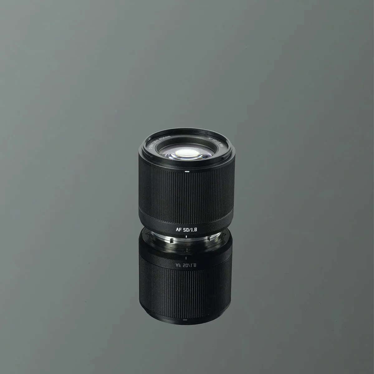 TTArtisan AF 50mm f/1.8 Neo Full-Frame Autofocus Lens for Sony E-Mount – Black - Image 2