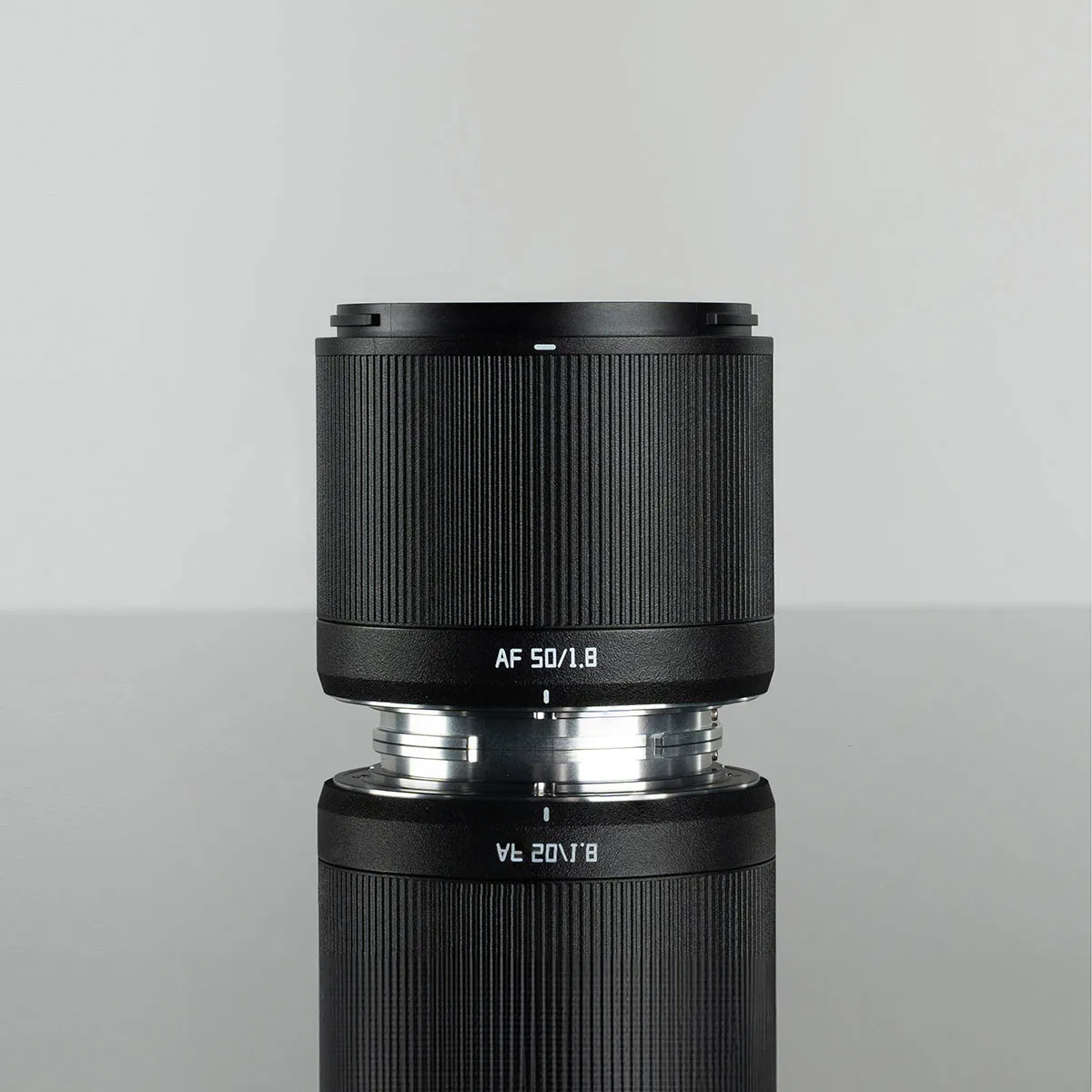 TTArtisan AF 50mm f/1.8 Neo Full-Frame Autofocus Lens for Sony E-Mount – Black