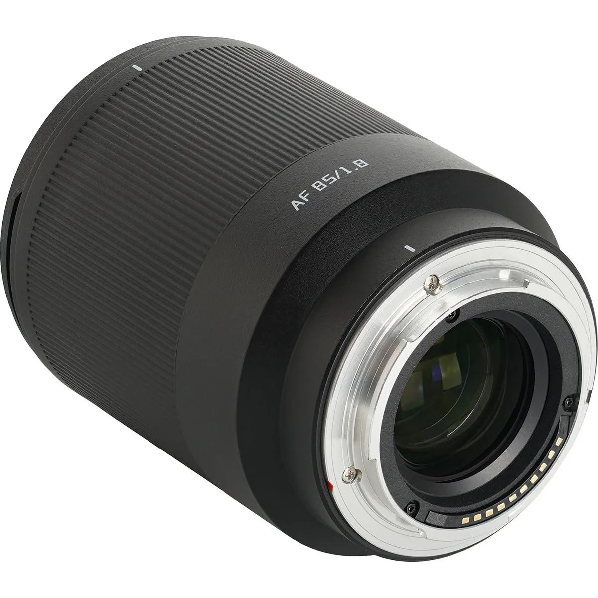 TTArtisan AF 85mm f/1.8 Neo Full-Frame Autofocus Lens for Sony E-Mount – Black - Image 3