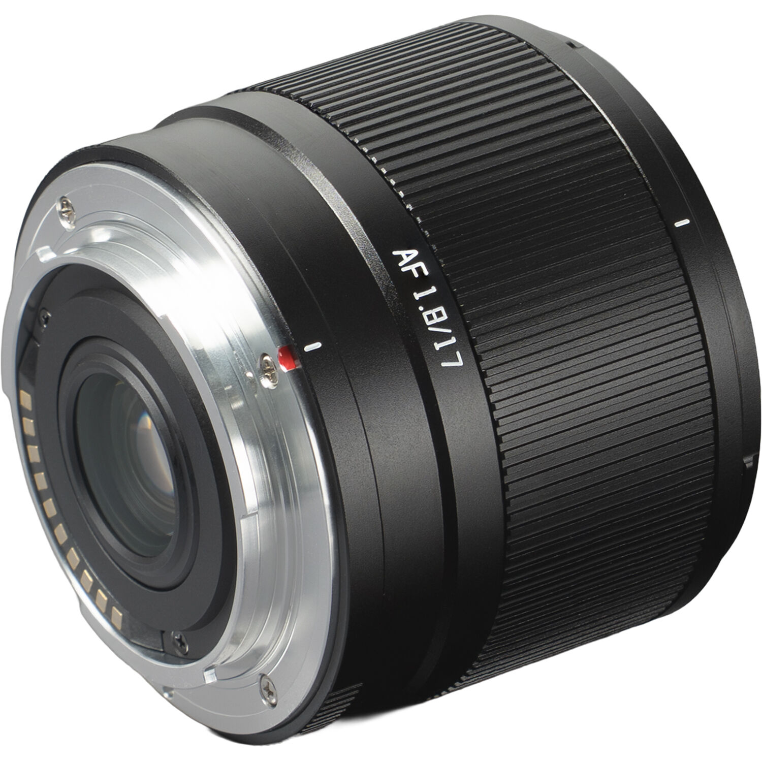 TTArtisan AF 17mm f/1.8 Air Full-Frame Ultra-Wide Autofocus Lens for Fujifilm X-Mount – Black - Image 2