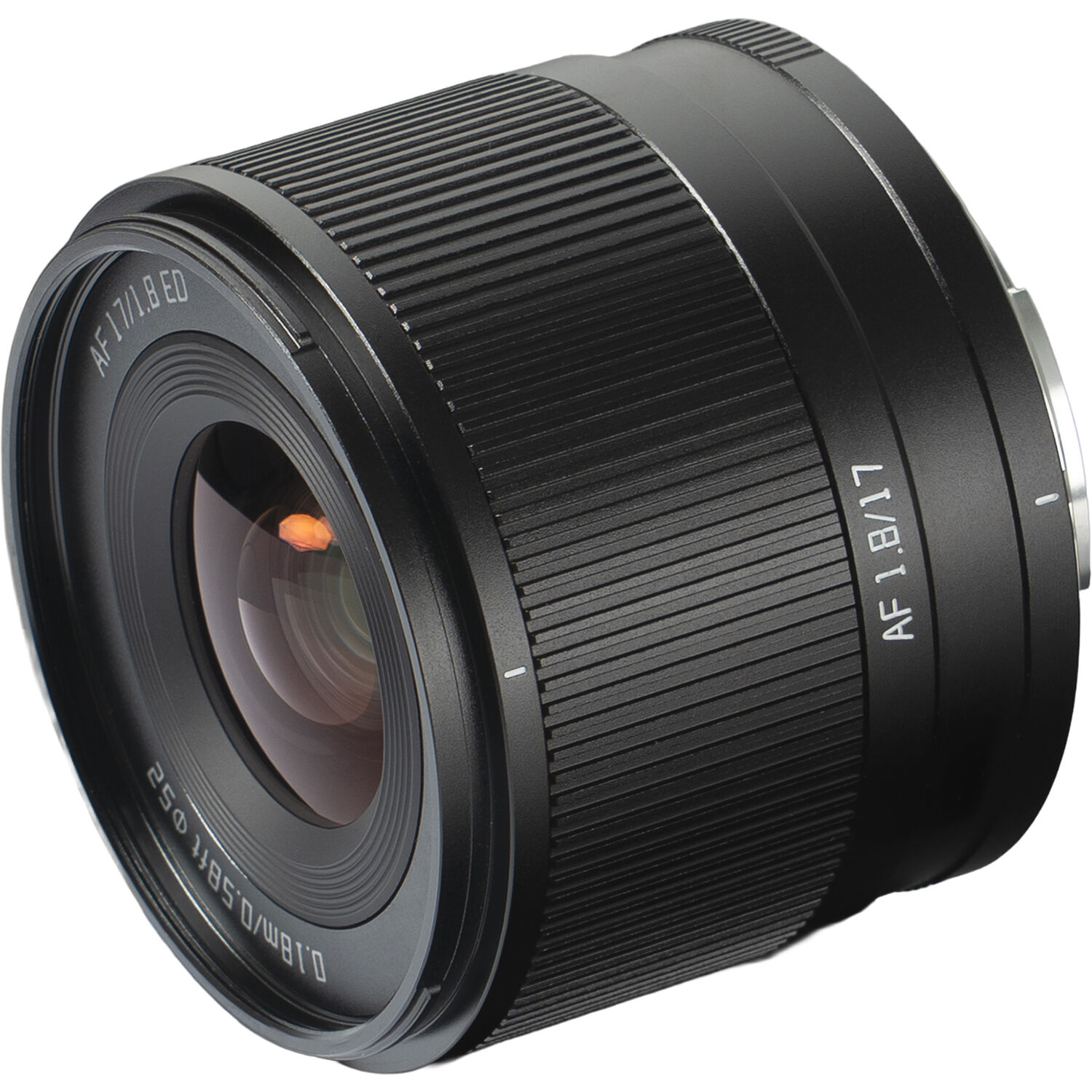 TTArtisan AF 17mm f/1.8 Air Full-Frame Ultra-Wide Autofocus Lens for Fujifilm X-Mount – Black - Image 3